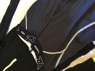Pantalón esqui Söll Talla 6 años. Regalo ropa term