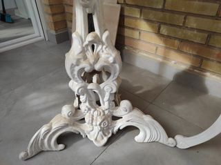Conjunto de jardín, Bistró