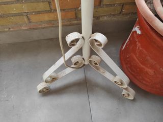Conjunto de jardín, Bistró