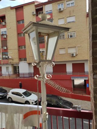 Conjunto de jardín, Bistró