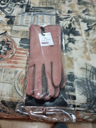 Guantes 🧤🧤🧤 de Mujer