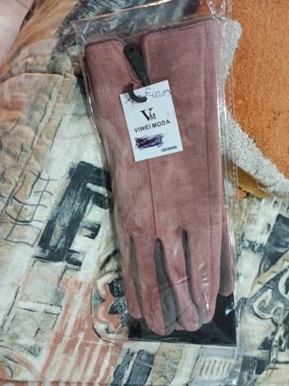Guantes 🧤🧤🧤 de Mujer