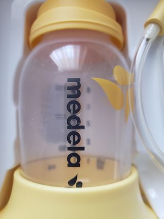 Medela Swing Flex Tiralatte Elettrico Singolo