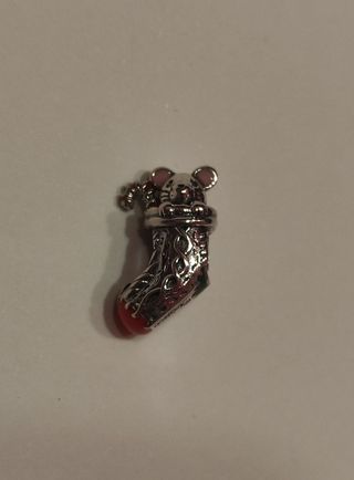 Charm Navidad Ratoncito