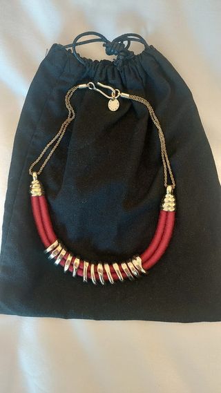 Collar Bimba y Lola