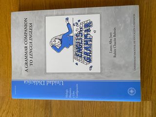 Libros de inglés