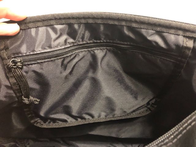 Juventus borsa tracolla da lavoro/porta pc