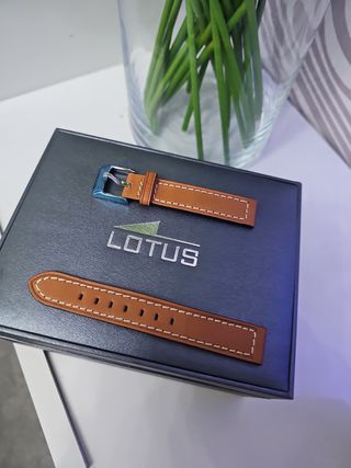 correa lotus