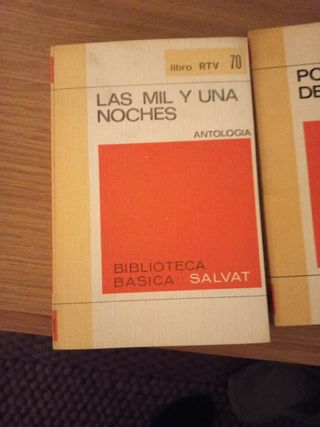 Libros