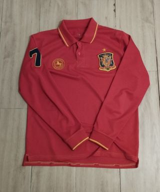 Polo de la selección española