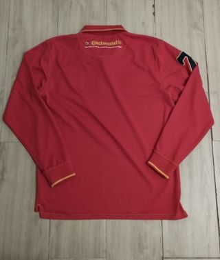 Polo de la selección española