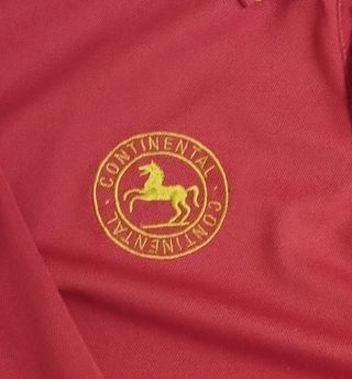 Polo de la selección española