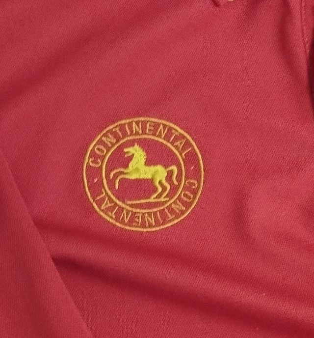 Polo de la selección española