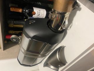 escape original para gs desde el 2013 al 2018