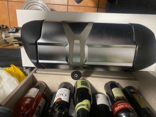 escape original para gs desde el 2013 al 2018