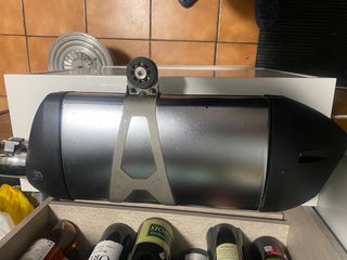 escape original para gs desde el 2013 al 2018