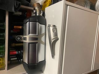 escape original para gs desde el 2013 al 2018