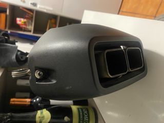 escape original para gs desde el 2013 al 2018