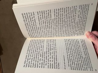 Relato de un náufrago