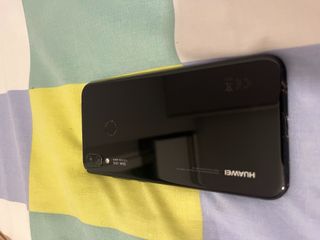 Movil huawei P20lite