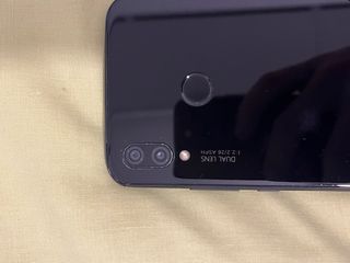 Movil huawei P20lite