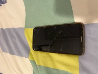 Movil huawei P20lite