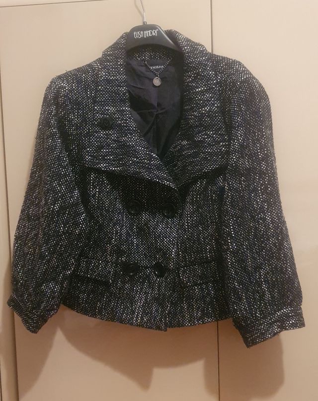 Giacca corta donna - Motivi