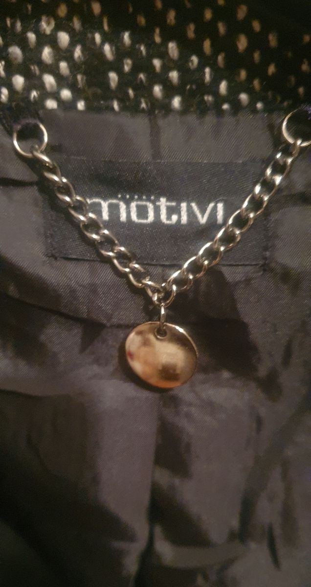 Giacca corta donna - Motivi