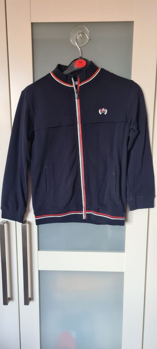 CHAQUETA PUNTO NIÑO MAYORAL