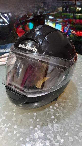 Casco motocross Talla XS