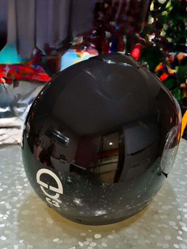 Casco motocross Talla XS