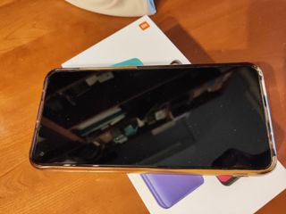 Readmi note 9,  4 Ram 128 Rom