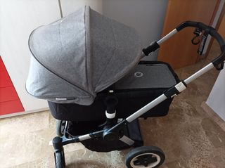 Carro Bugaboo Buffalo