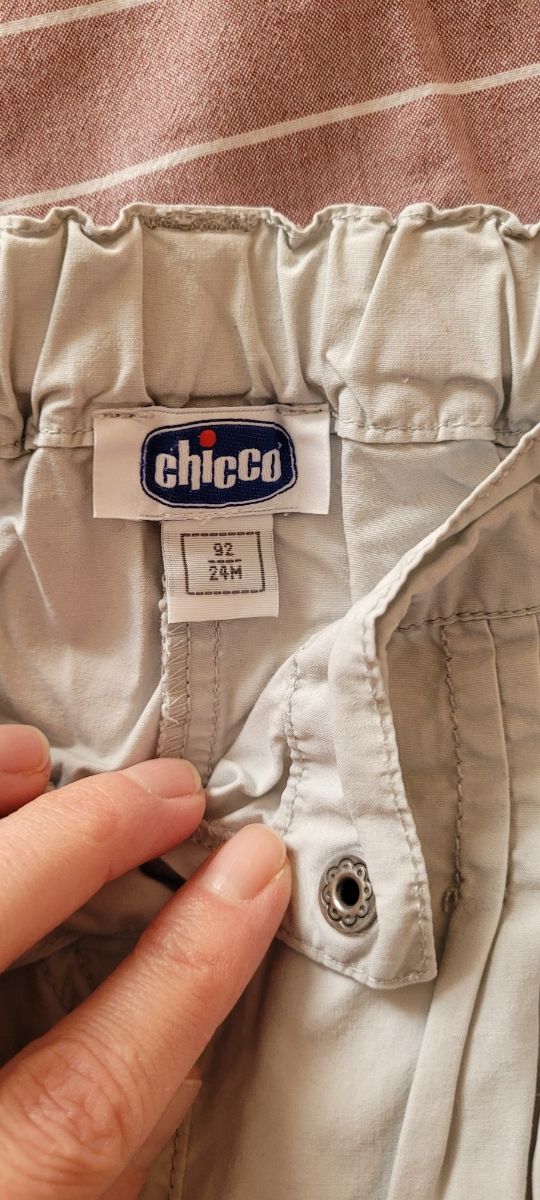 Lote ropa niña, boboli, benetton, chicco