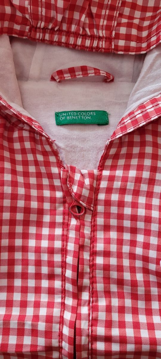 Lote ropa niña, boboli, benetton, chicco