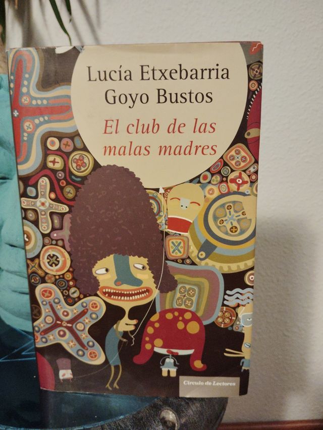 El club de las malas madres