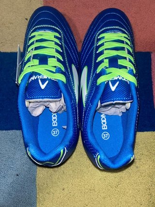 Botas fútbol + Equipación +  mochila