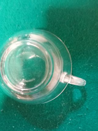 Tazas vintage.