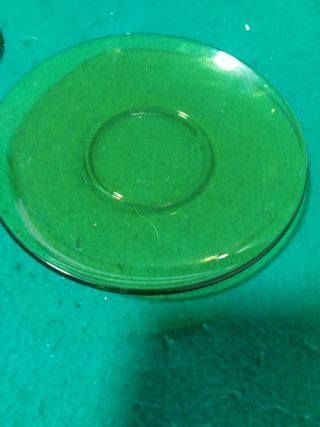 Tazas vintage.