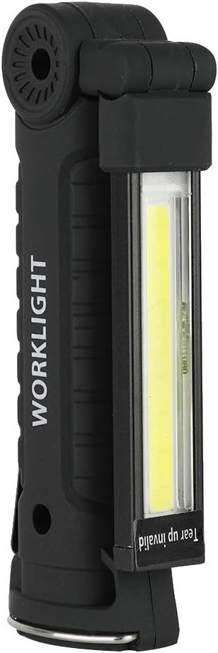 Linterna Portátil Led