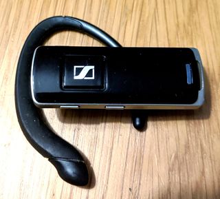 Auricular Sennheiser EZX 80