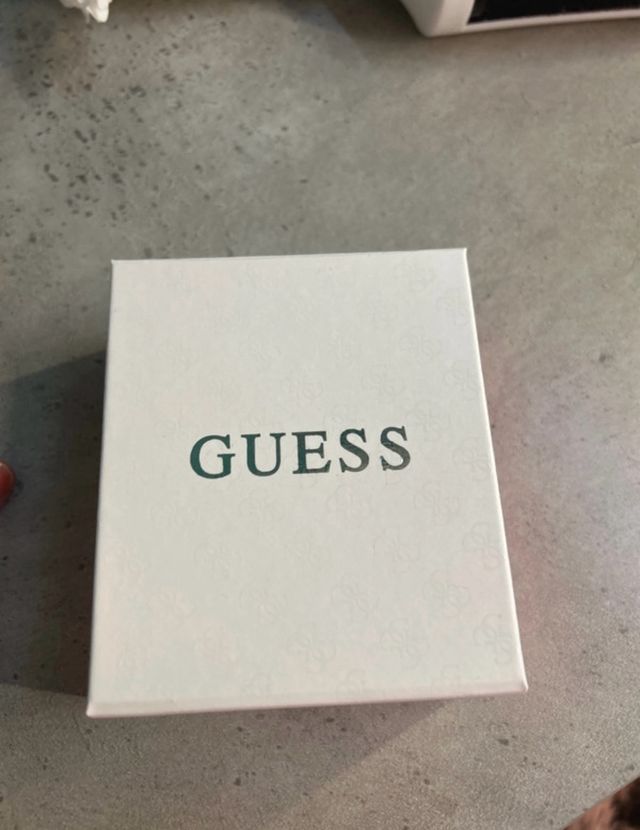 Pulsera Guess