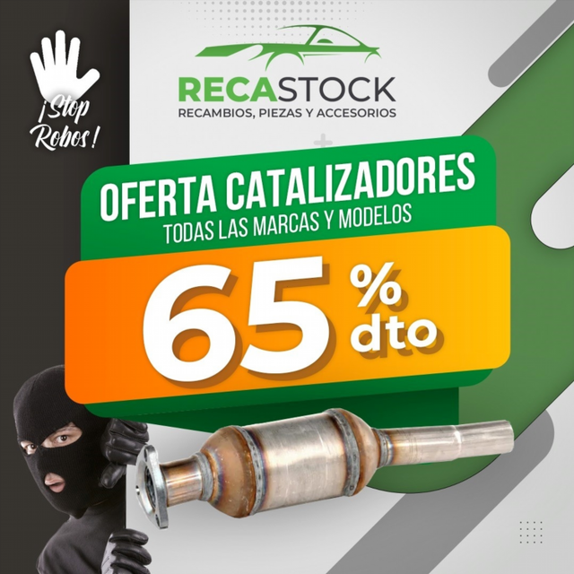 CATALIZADOR AS25055D r_01554