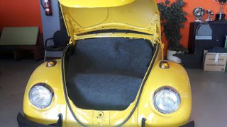 Volkswagen 1200 1976