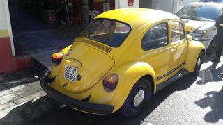 Volkswagen 1200 1976