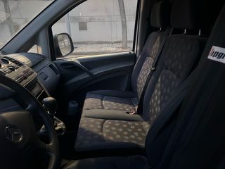 OFERTA - Mercedes-Benz Vito 2009