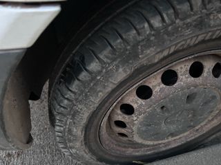 OFERTA - Mercedes-Benz Vito 2009