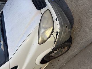 OFERTA - Mercedes-Benz Vito 2009