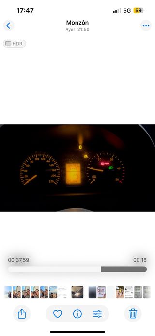 OFERTA - Mercedes-Benz Vito 2009