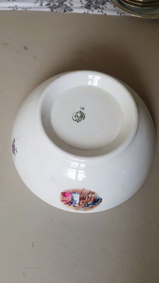 ceramica antica s.c.lombarda